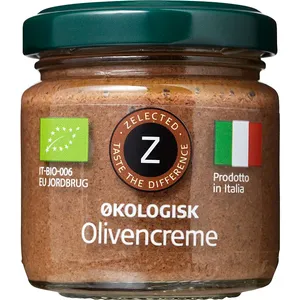 Z OLIVENCREME ØKO