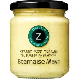 MACHANDEL REMOULADE ØKO