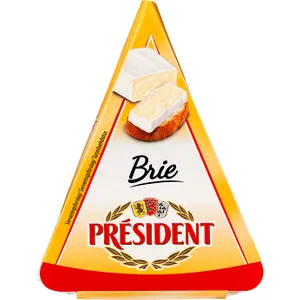 PRESIDENT BRIE NATUREL