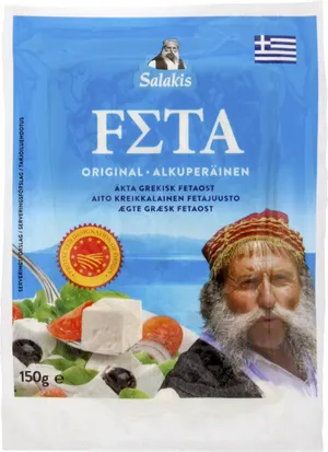 Salakis Feta 150 gm