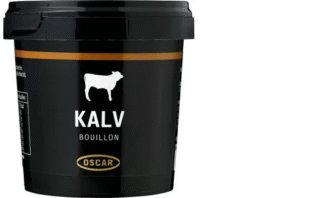 OSCAR KALVEBOUILLON