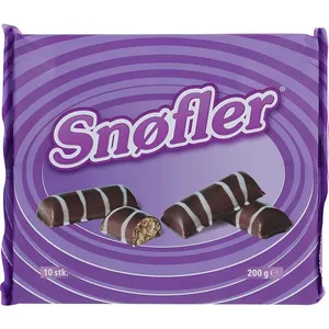 Karen Volf Snøfler