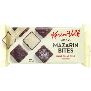 Mazarin Bites
