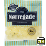 Nørregade Lys Menthol 125 G