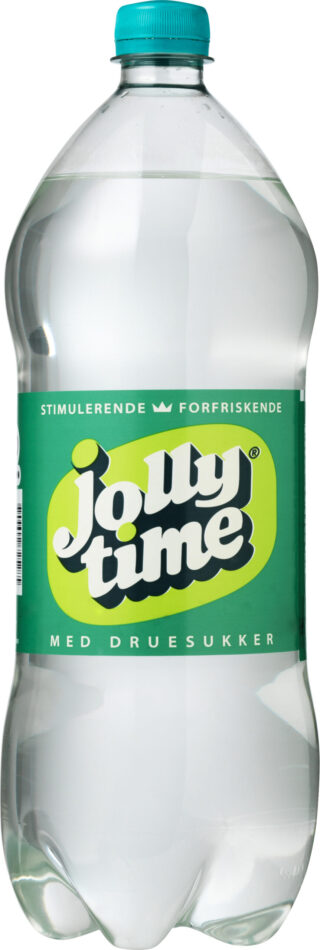 JOLLY TIME 150 CL / Danmark