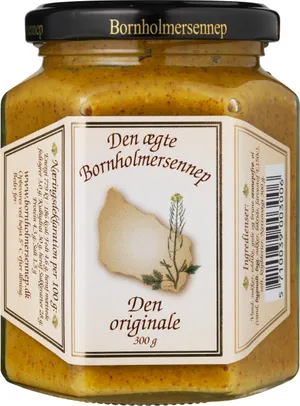 BORNHOLMERSENNEP ORIGINAL