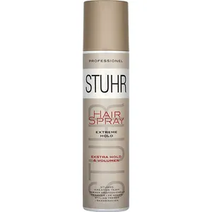 Stuhr Hårspray høj holdbarhed 250,00 ml