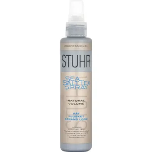 Stuhr Saltvandsspray 150,00 ml