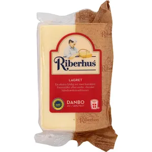 RIBERHUS LAGRET 45+ L 600G
