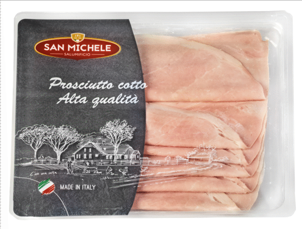 KOGT ITALIENSK SKINKE 180 GR / Italien