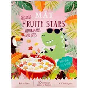 Fruity Stars