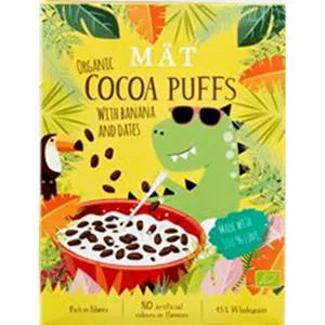Cocoa Puffs