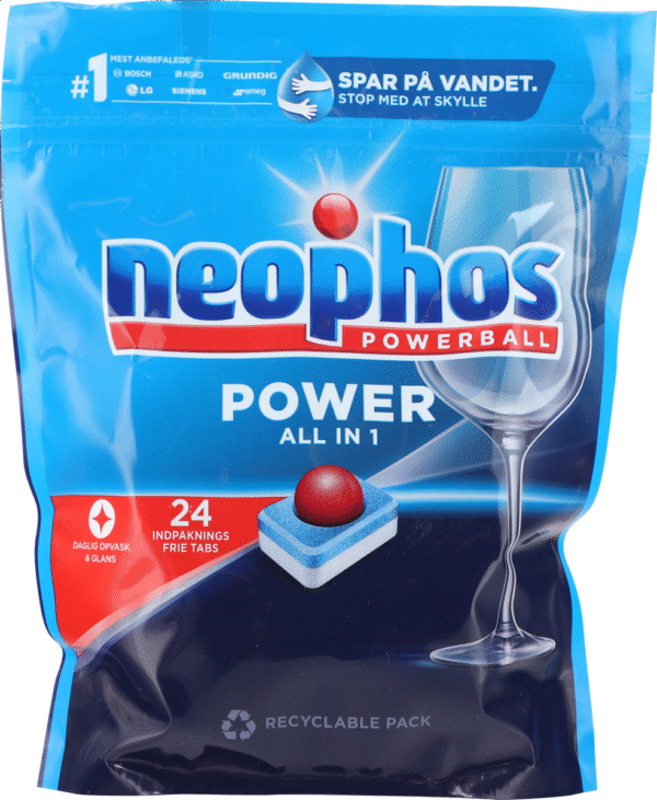 NEOPHOS ALLIN1 POWER 24 ST 24 ST / Polen