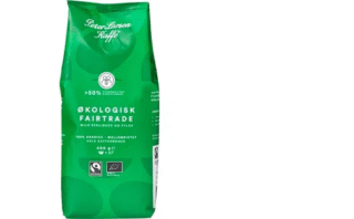 PLK HB FAIRTRADE ØKO