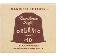 PLK KAPSEL ESPRESSO LUNGO
