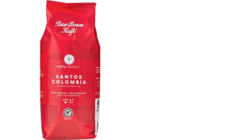PLK HB SANTOS COLOMBIA RA
