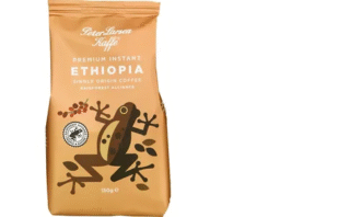 INSTANT ETHIOPIA SINGLE
