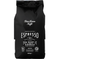 PLK HB ESPRES BARISTO DARK