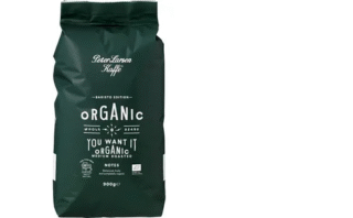 PLK HB ORGANIC BARISTO ØKO