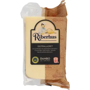 RIBERHUS 45+ XL ca. 585g