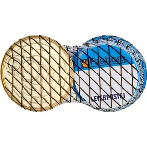 Dåseleverpostej 250g