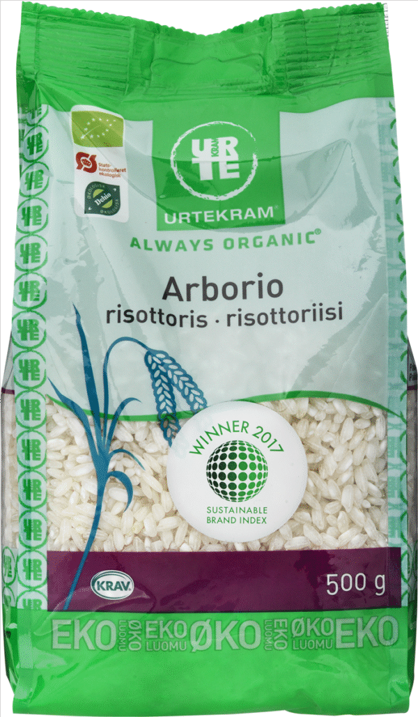 Arborio Risottoris