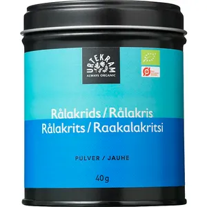Urtekram Rålakridspulver