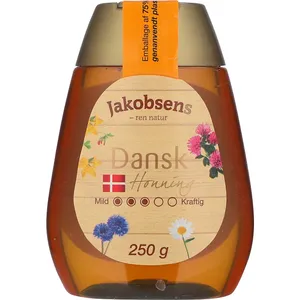 JAKOBSENS DANSK HONNING