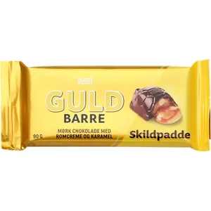 Toms Guld Barre Skildpadde