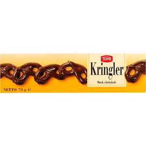 Toms Kringler mørk