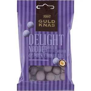 Toms Delight nødder
