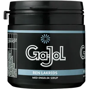 GA-JOL REN LAKRIDS CUP