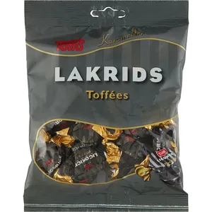 Toms Lakridskarameller