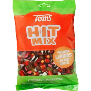 Toms Hit mix