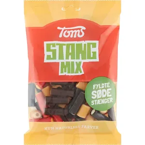 Toms Stang mix