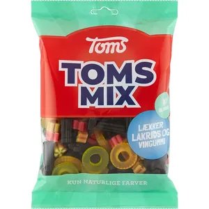 Toms Mix
