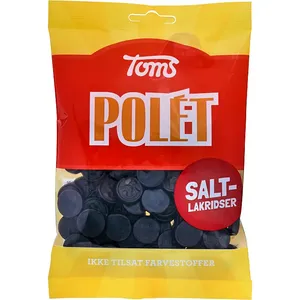 Toms Poletter