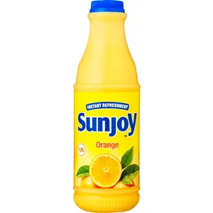 Frugtdrik m. appelsin 1,00 l