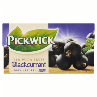 PICKWICK SOLBÆR TE 20 ST / Ungarn