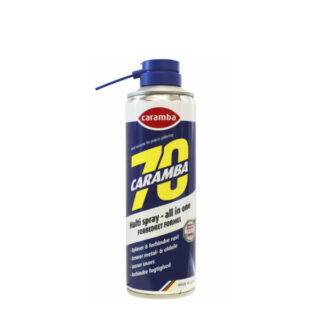 Caramba Multispray, 250 ml