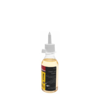 Hobbyolie, syrefri, 100 ml