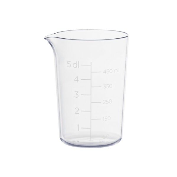 Målekande, 0,5 l | GastroMax