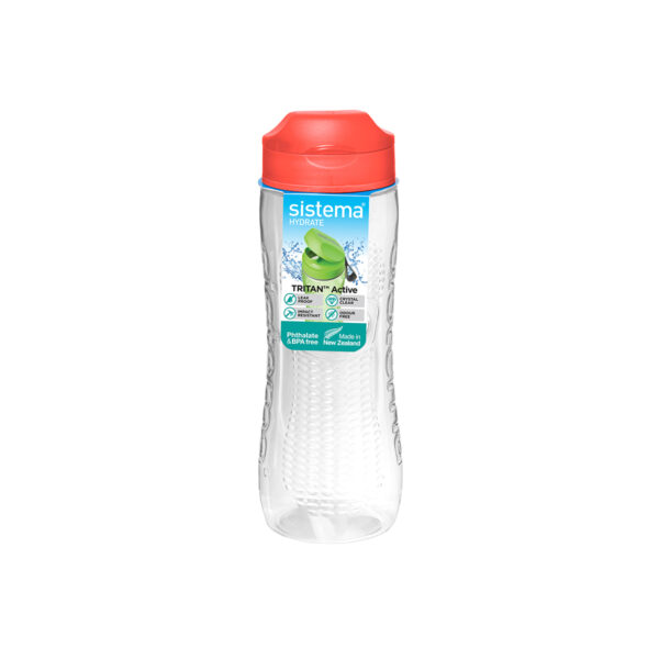 TRITAN DRIKKEFLASKE ACTIVE 1 ST