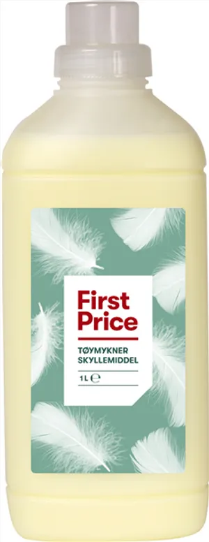 SKYLLEMIDDEL FORÅR 1,00 l