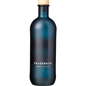 SKAGERRAK NORDIC dry GIN 44,9%