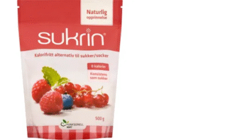 SUKRIN ALMINDELIG