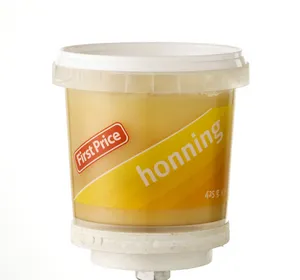 HONNING
