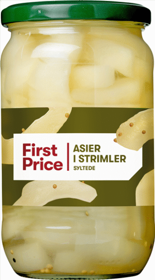 First Price Asier 700 G