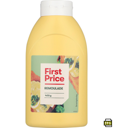 Fp Remoulade 400 g