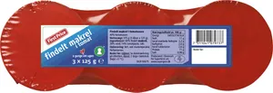 FP FIND. MAKREL TOMAT 3PK 375 G